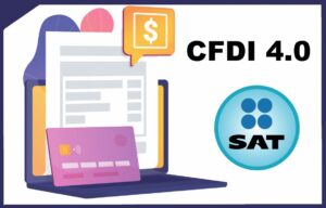 que es el cdfi 4.o y para que sirve